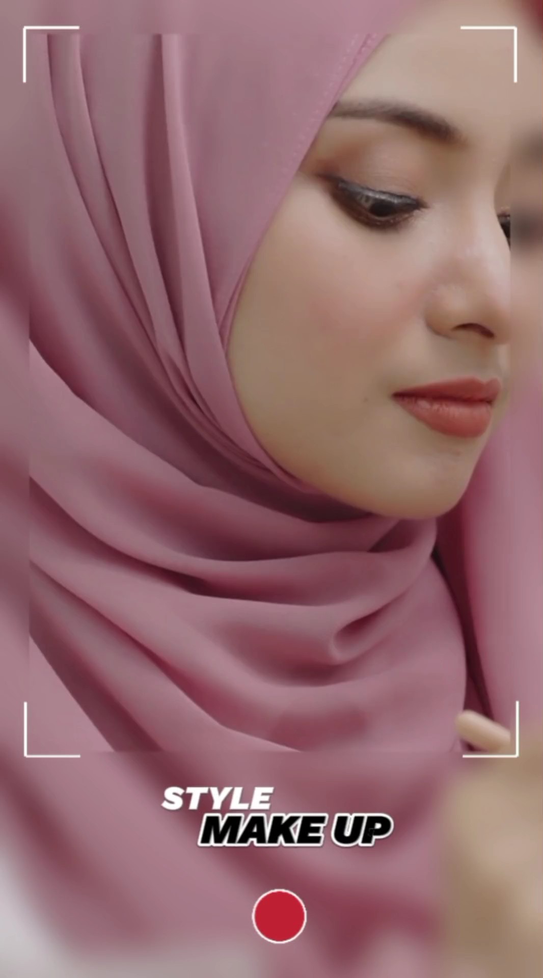 Tutorial Makeup