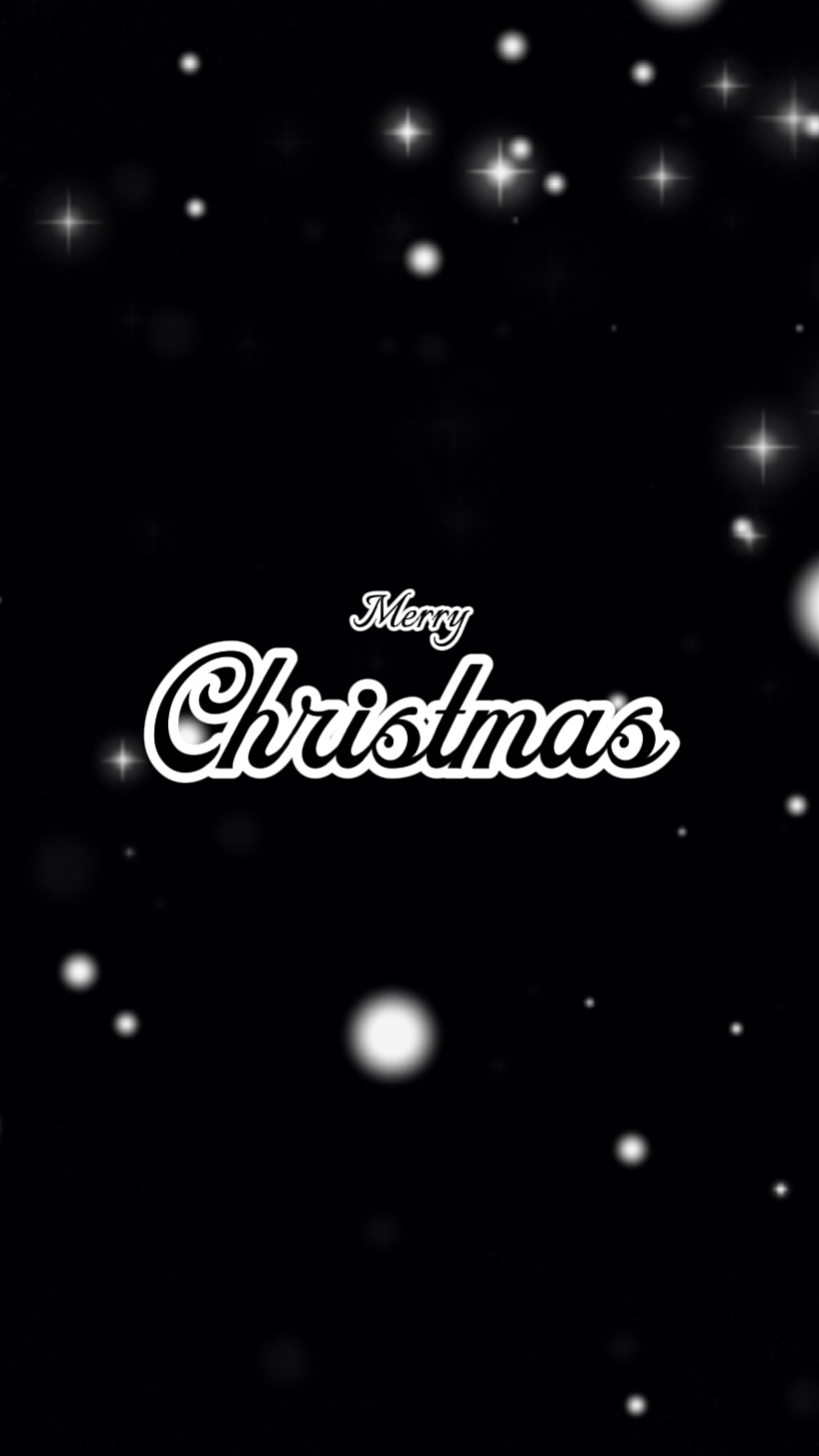 Feliz Navidad