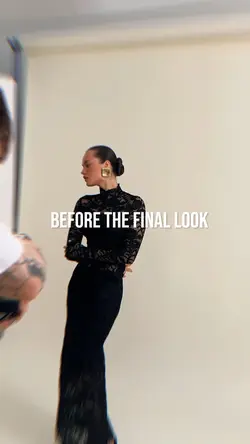 Before the final 
