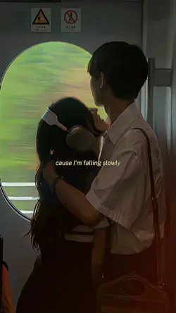 Slowly Inlove With U