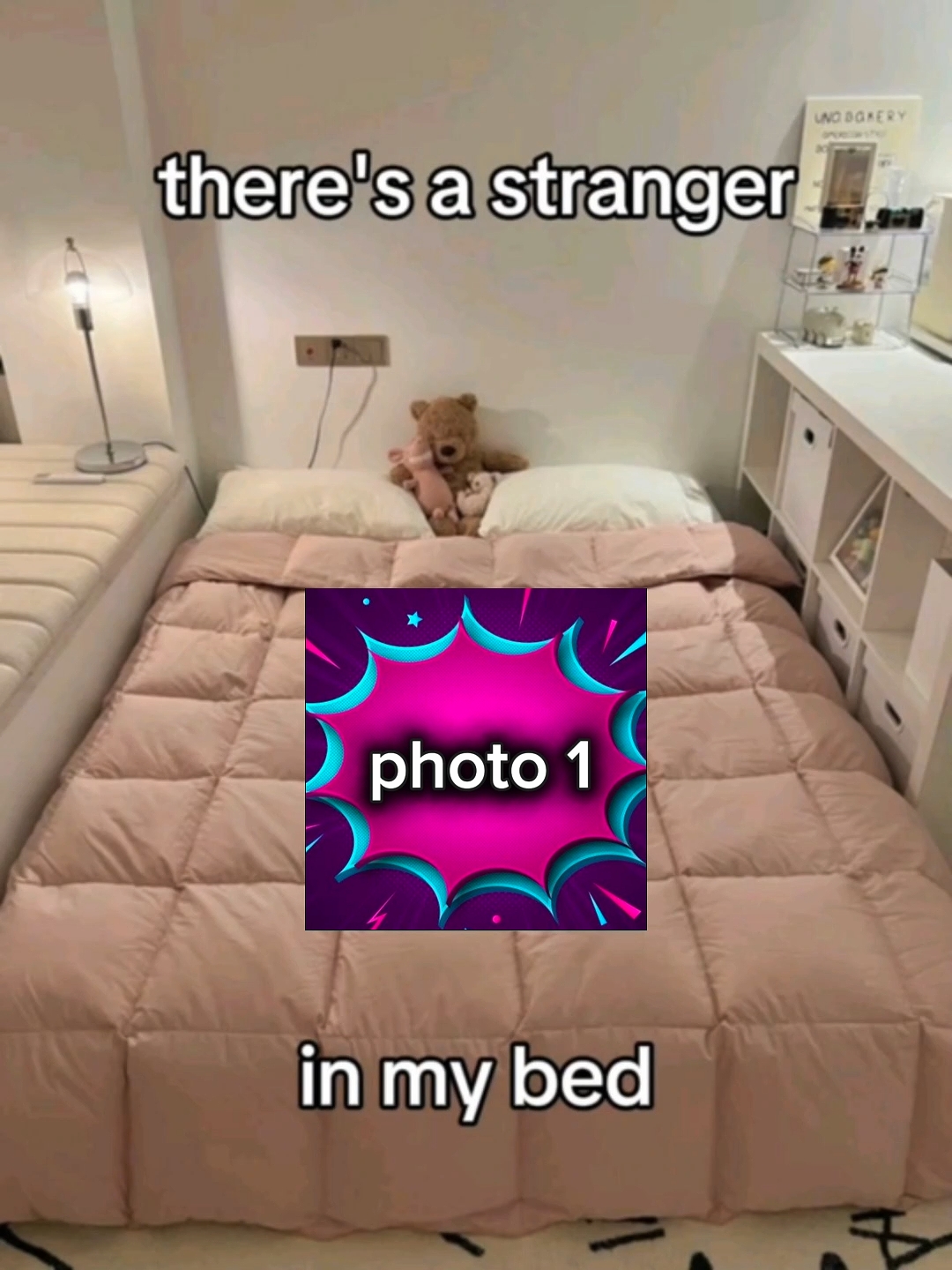 PRO EDIT MASTAR