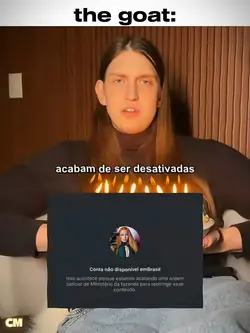 estou com o Felca!