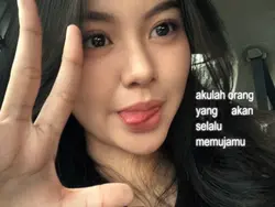 pemuja rahasia