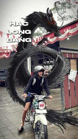 pemburu naga