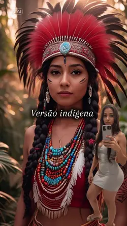  Versão indígena 