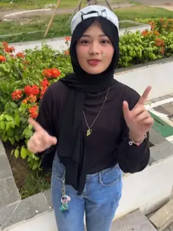 Kuingin kau jadi
