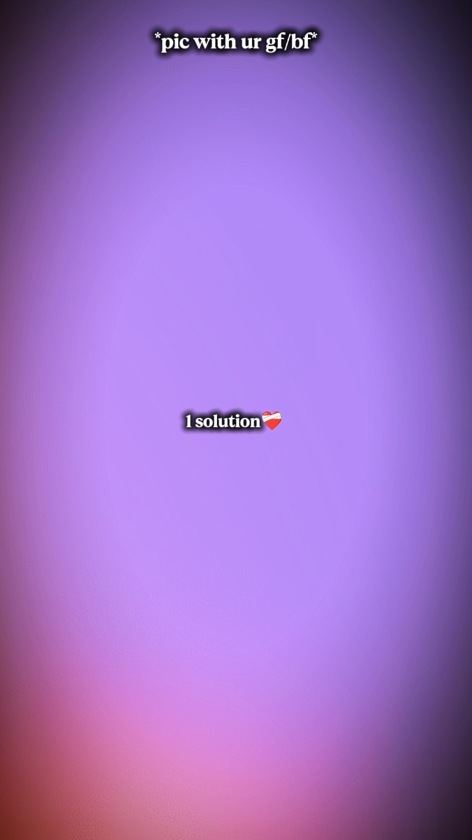 1 solution