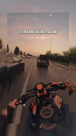 Huling Paalam
