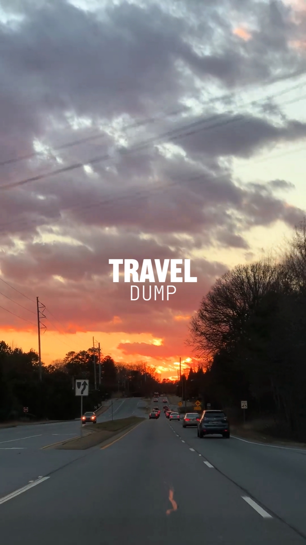 Travel Dump