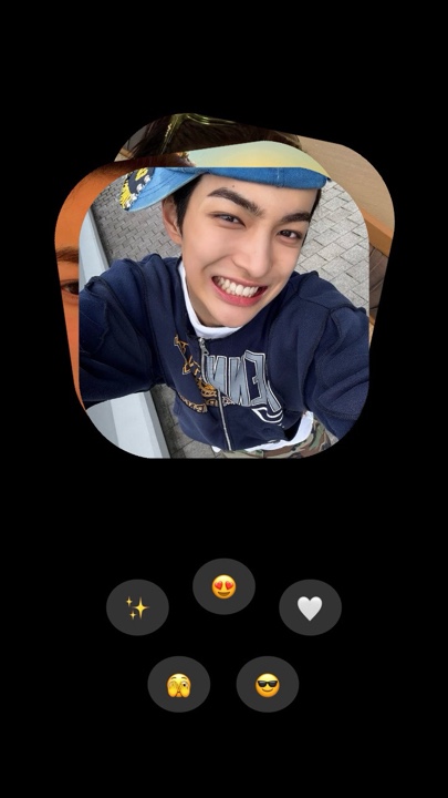 instan photo