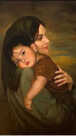 روز مادر مبارک