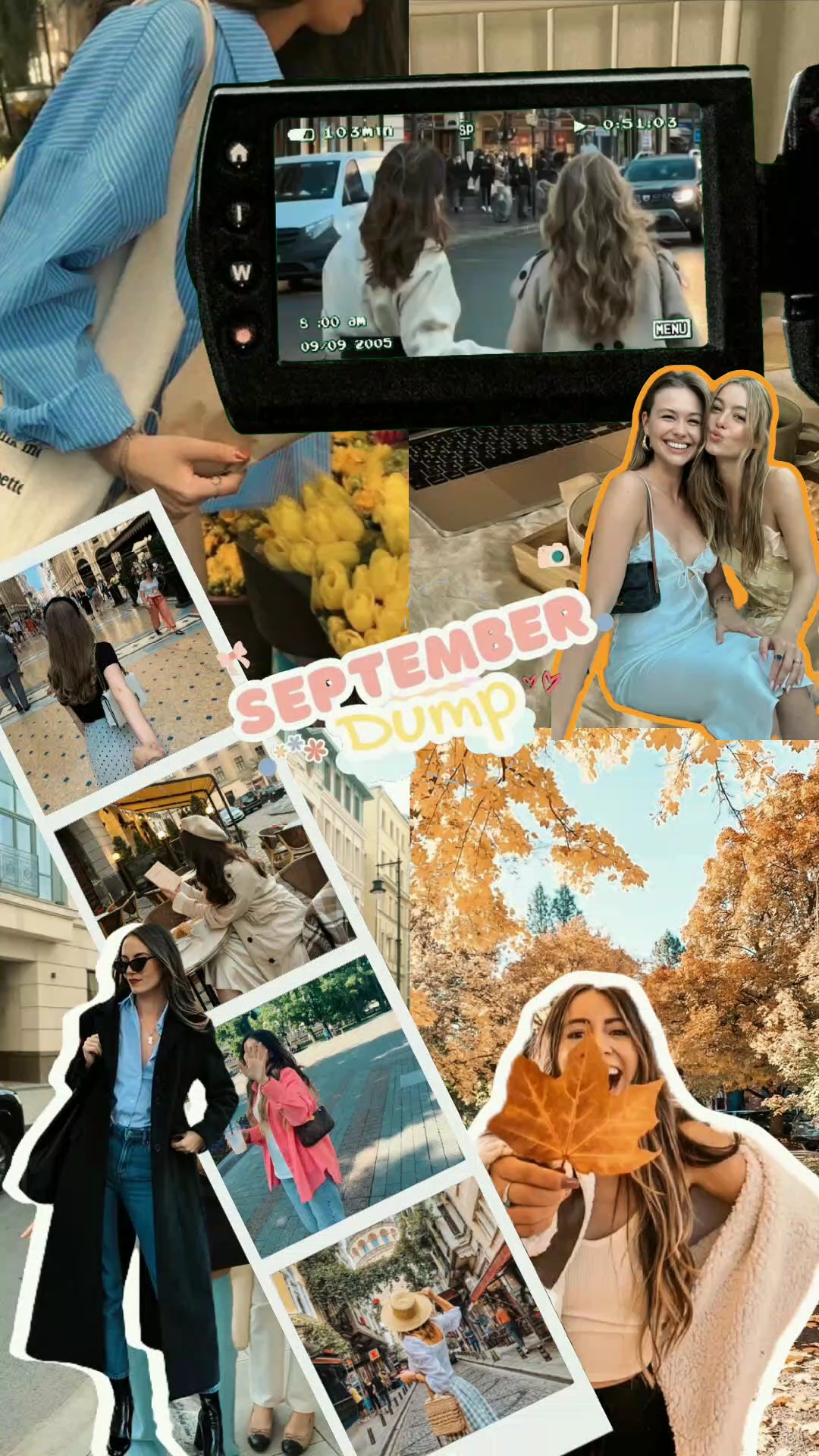 September Dump