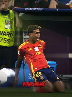 What a goal!
