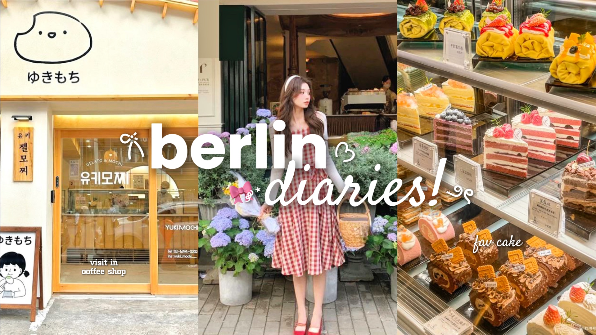 thumbnail vlog💫