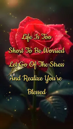 Life Is Too Short