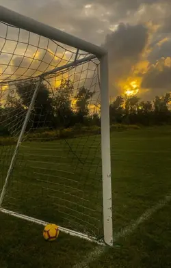 football