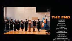 Graduation Class 26