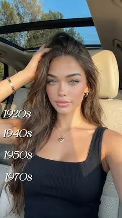 Different Eras Ai