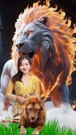 Singa Api