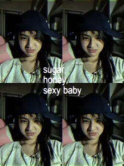 sugar honey sexy bby