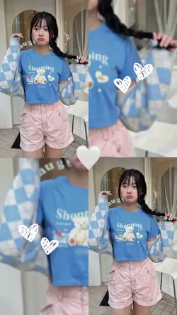 คนน่ารักมักใจร้าย