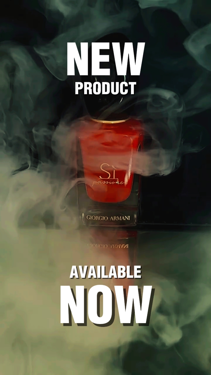 NEW PRODUCT 