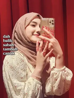 lirik dulu ku dah