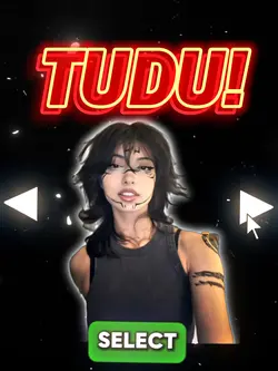 TUDU!