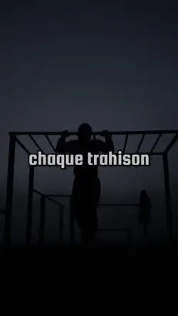 Crois en ta force 💪