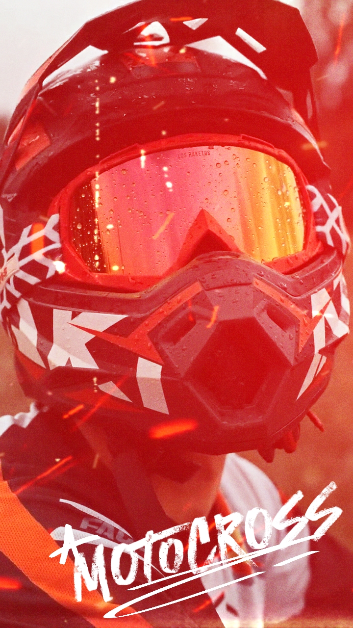 MOTOCROSS