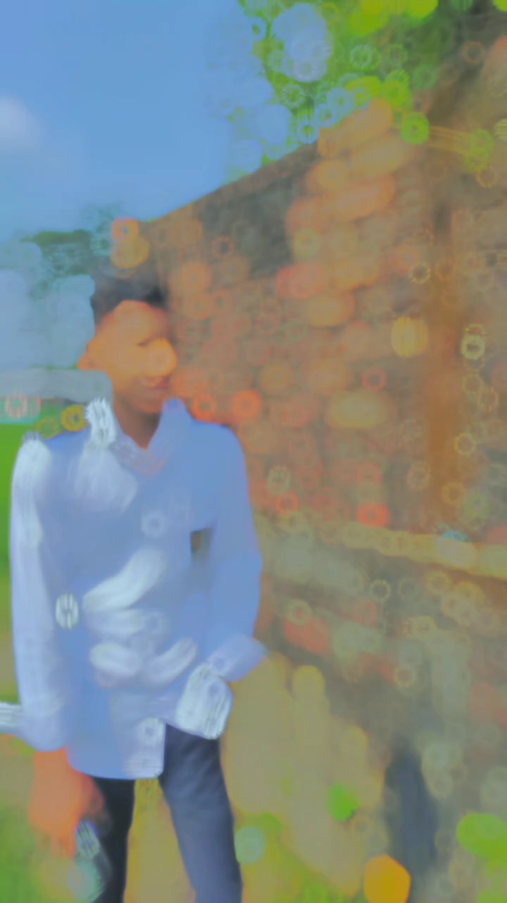 Slow motion video 