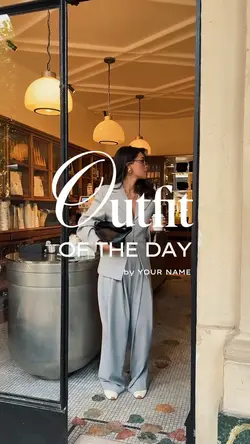 OOTD