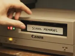 School Memories
