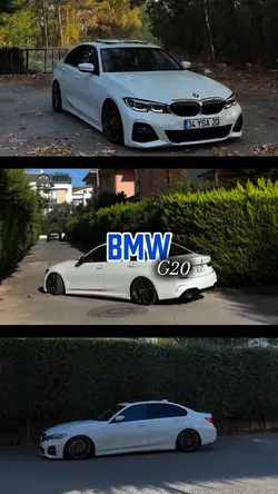 Bmw Araba Şablonu🚘