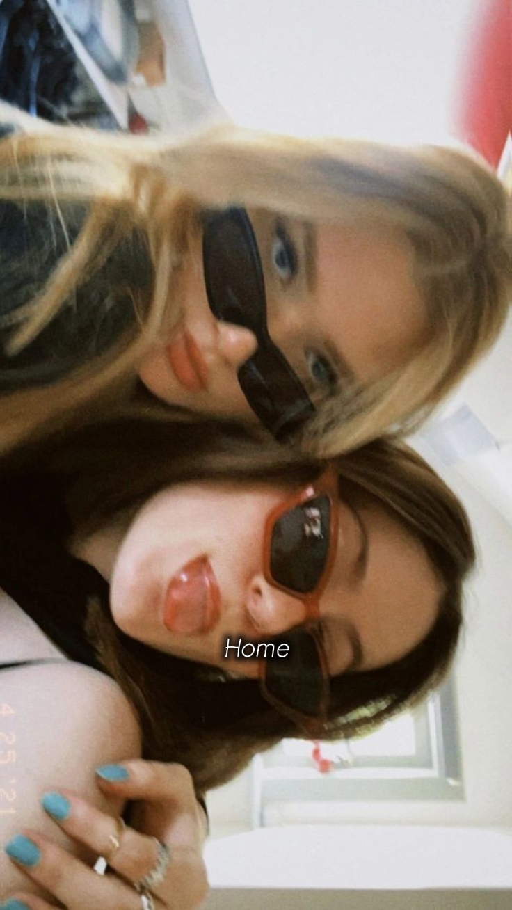 Beste Freunde