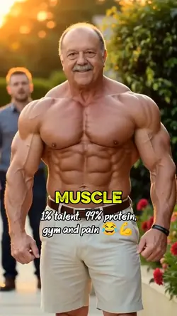 MUSCLE