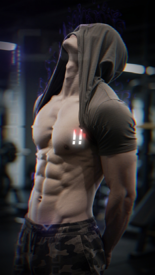 Fitnessstudio x Telefon 2 Bild