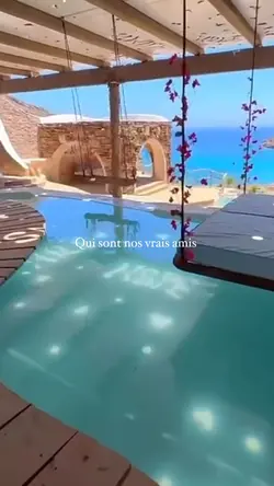 Nos vrais amis