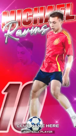 Man of the match
