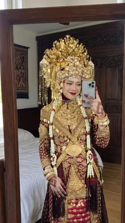 Gending Sriwijaya