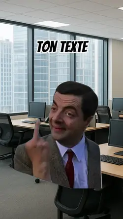 Mr Bean fuc*🖕🏻