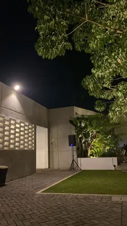 kung sumilip ka lang
