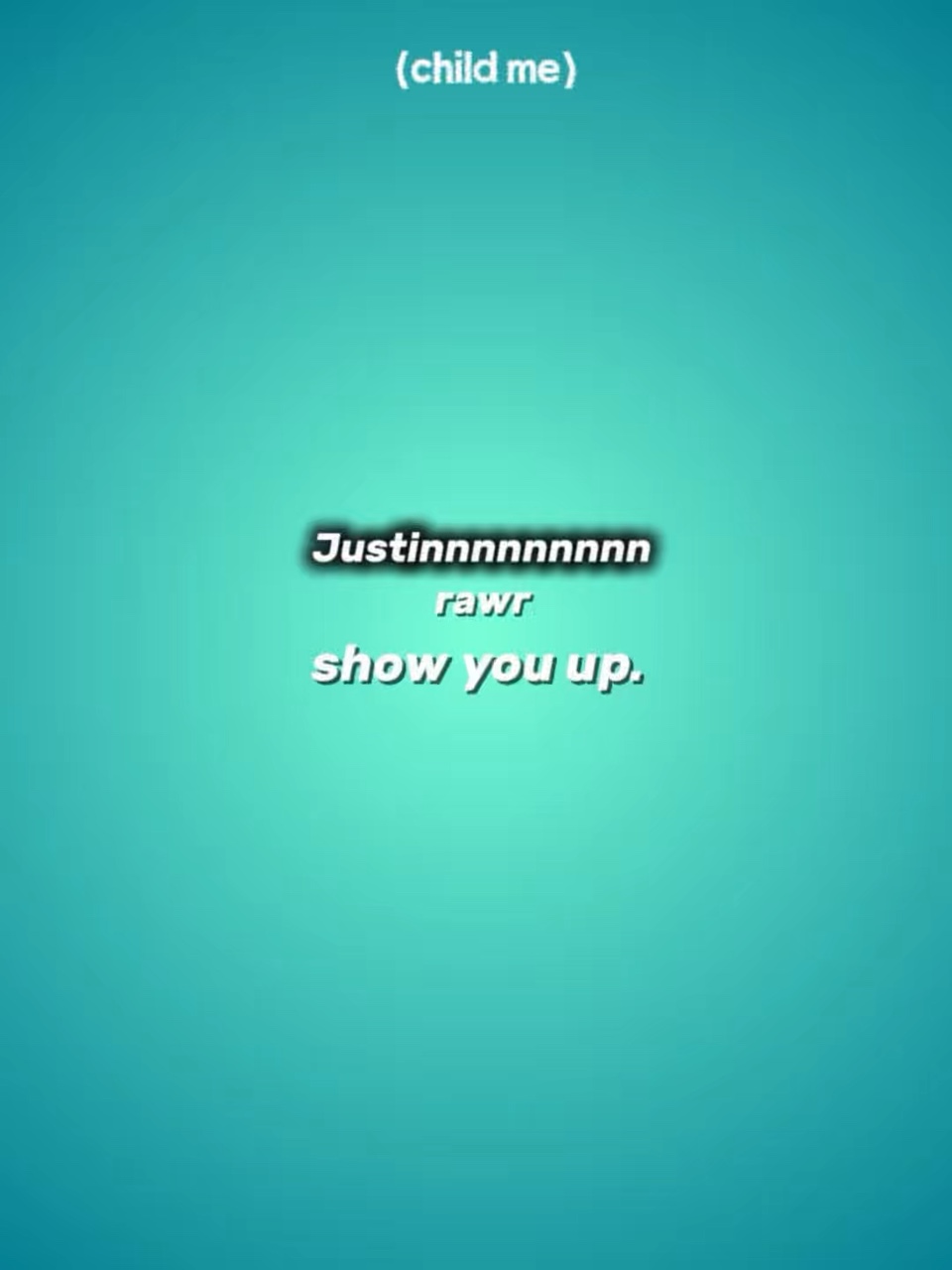 Justinnn