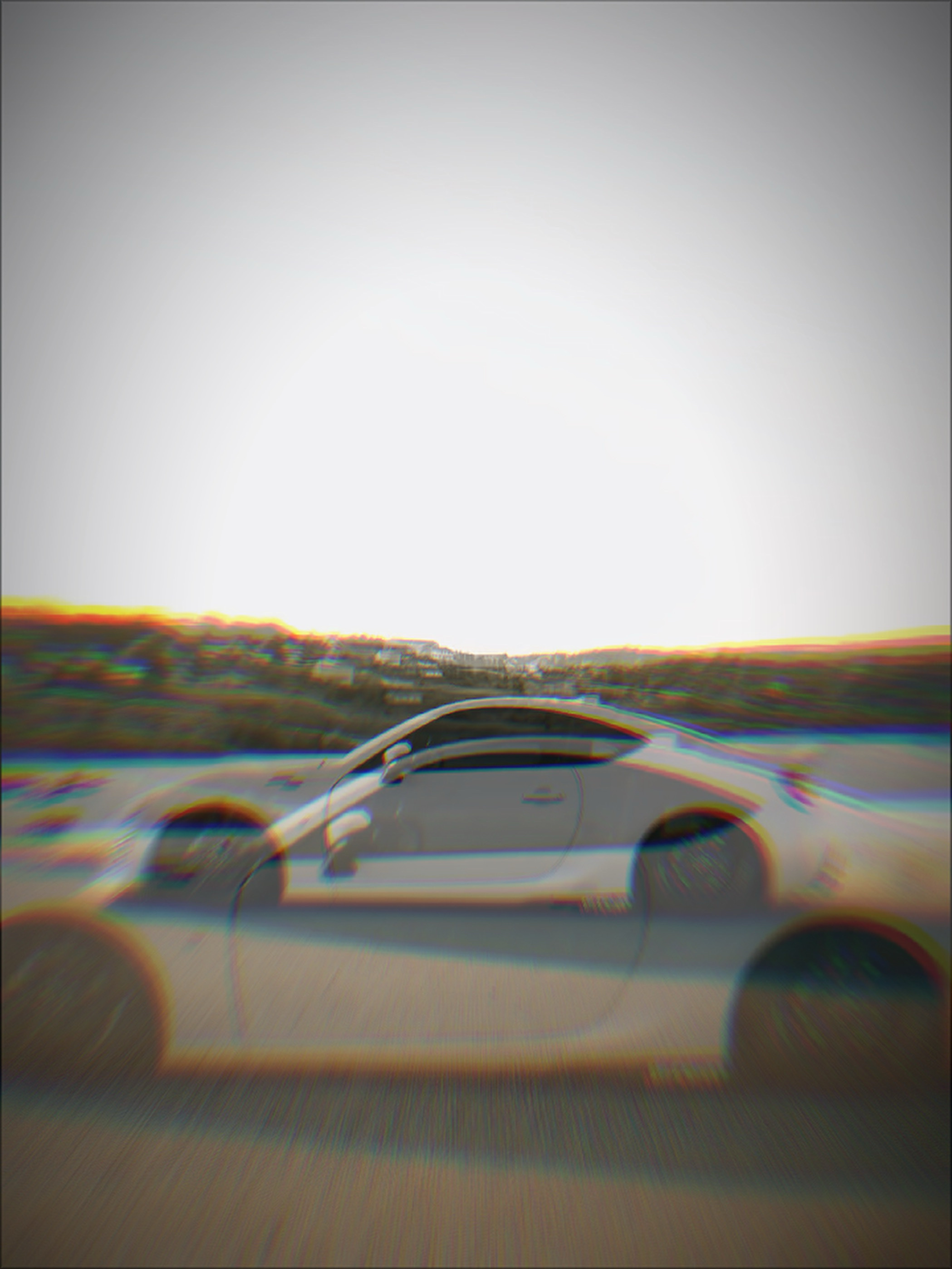 CINEMATIC SPORT CARS