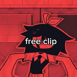 free clip