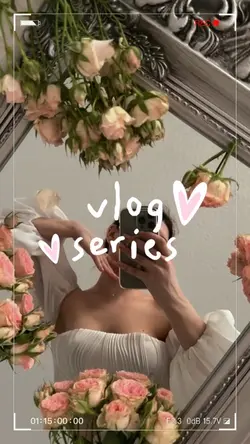 VLOG || SERIES