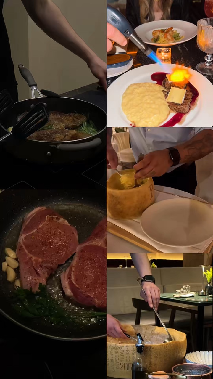 Kochen