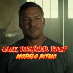 Reacher EDIT Modelo