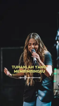 Tuhanlah membimbing