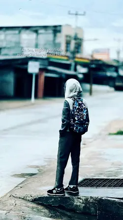 "ku tau, engkau putr